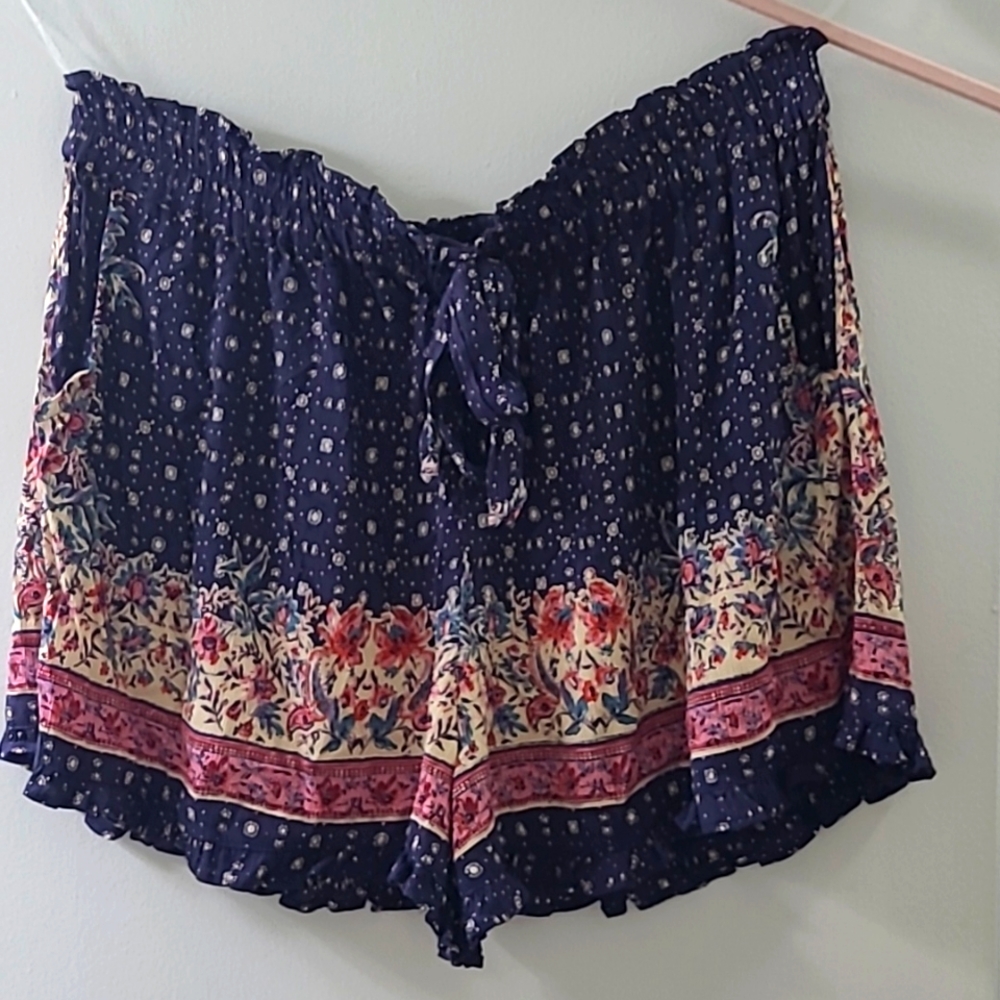 Altar'd State Shorts